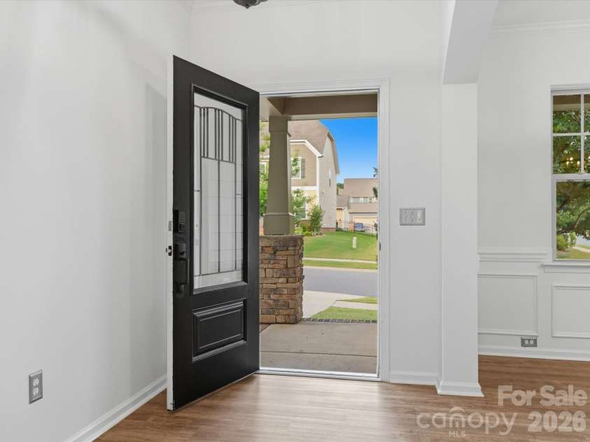 1049 Bannister Road, Waxhaw, NC 28173.  MLS# CAR4395667, YatesRealty ID 33303. 