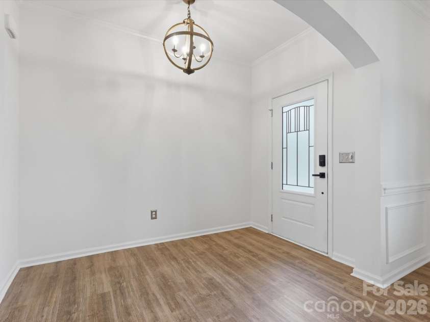 1049 Bannister Road, Waxhaw, NC 28173.  MLS# CAR4395667, YatesRealty ID 33303. 