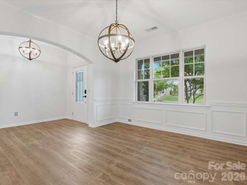 1049 Bannister Road, Waxhaw, NC 28173.  MLS# CAR4395667, YatesRealty ID 33303. 