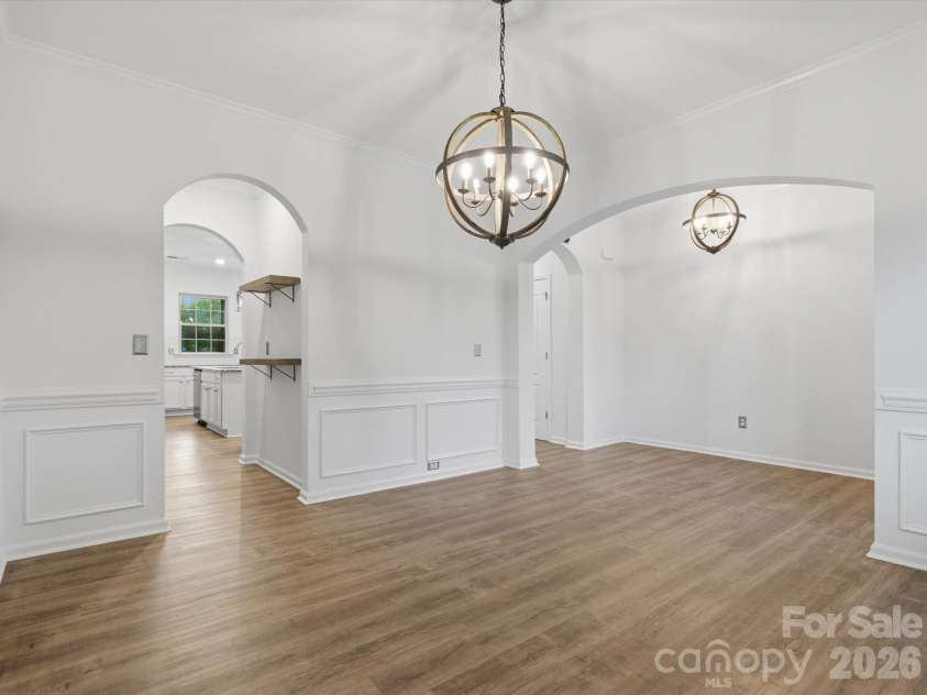 1049 Bannister Road, Waxhaw, NC 28173.  MLS# CAR4395667, YatesRealty ID 33303. 