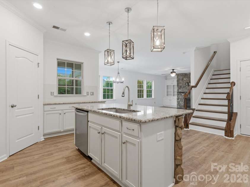 1049 Bannister Road, Waxhaw, NC 28173.  MLS# CAR4395667, YatesRealty ID 33303. 