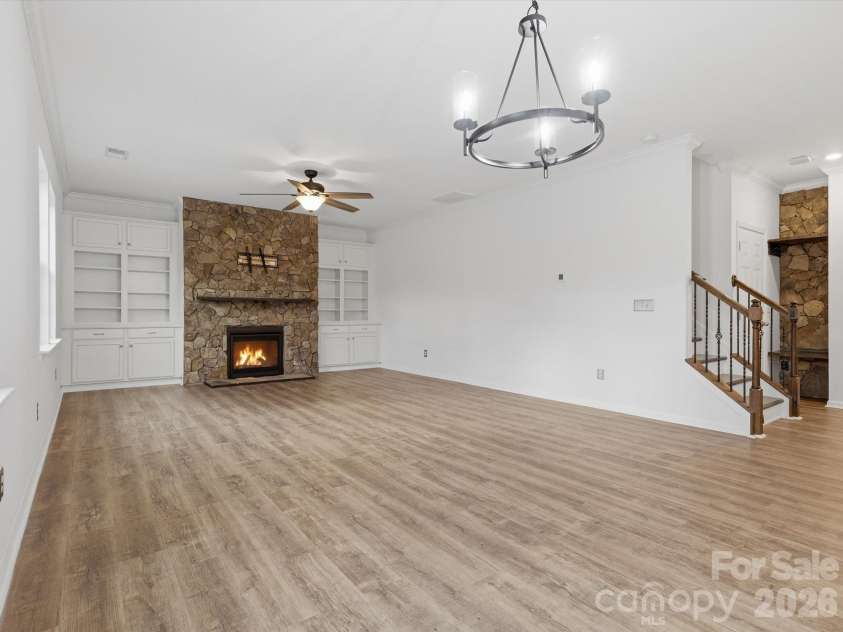 1049 Bannister Road, Waxhaw, NC 28173.  MLS# CAR4395667, YatesRealty ID 33303. 