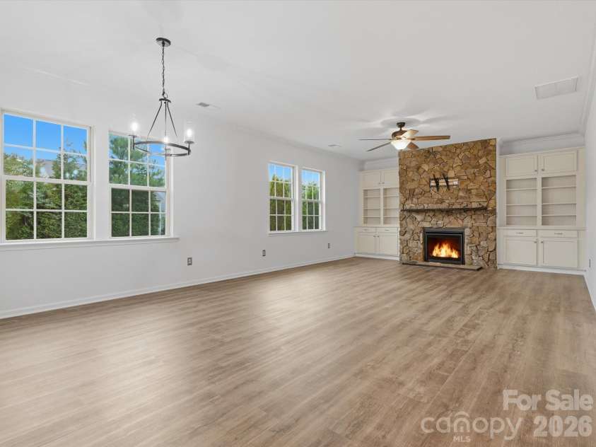 1049 Bannister Road, Waxhaw, NC 28173.  MLS# CAR4395667, YatesRealty ID 33303. 