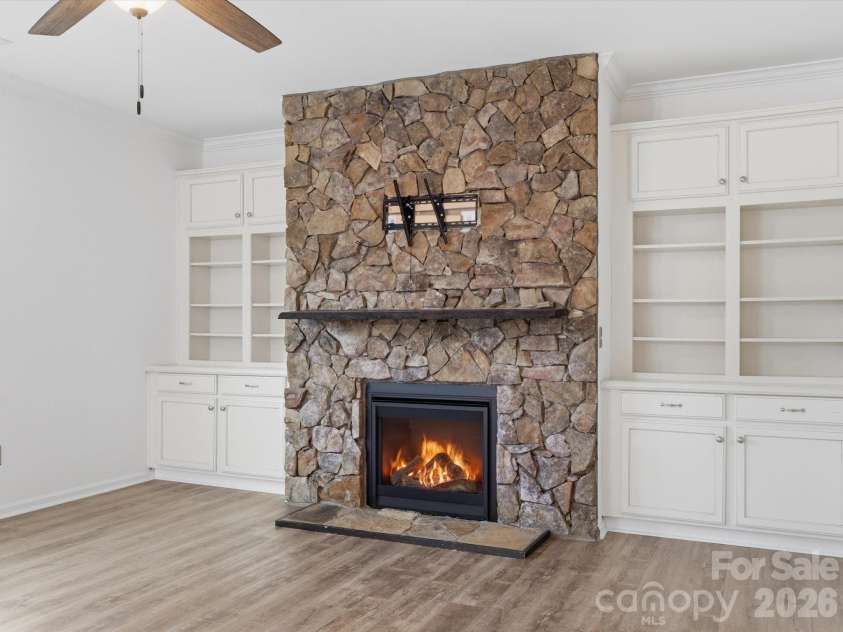 1049 Bannister Road, Waxhaw, NC 28173.  MLS# CAR4395667, YatesRealty ID 33303. 