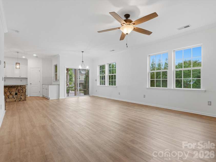 1049 Bannister Road, Waxhaw, NC 28173.  MLS# CAR4395667, YatesRealty ID 33303. 