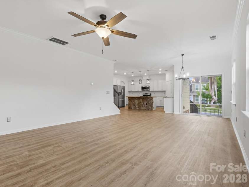 1049 Bannister Road, Waxhaw, NC 28173.  MLS# CAR4395667, YatesRealty ID 33303. 