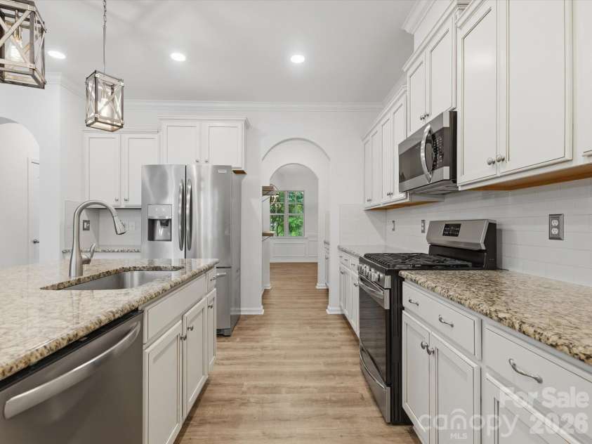 1049 Bannister Road, Waxhaw, NC 28173.  MLS# CAR4395667, YatesRealty ID 33303. 