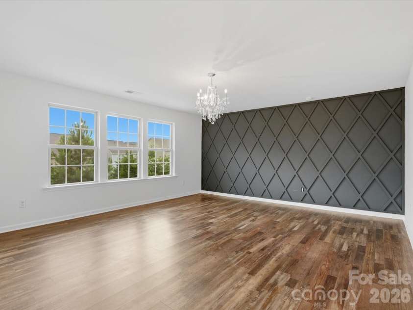 1049 Bannister Road, Waxhaw, NC 28173.  MLS# CAR4395667, YatesRealty ID 33303. 