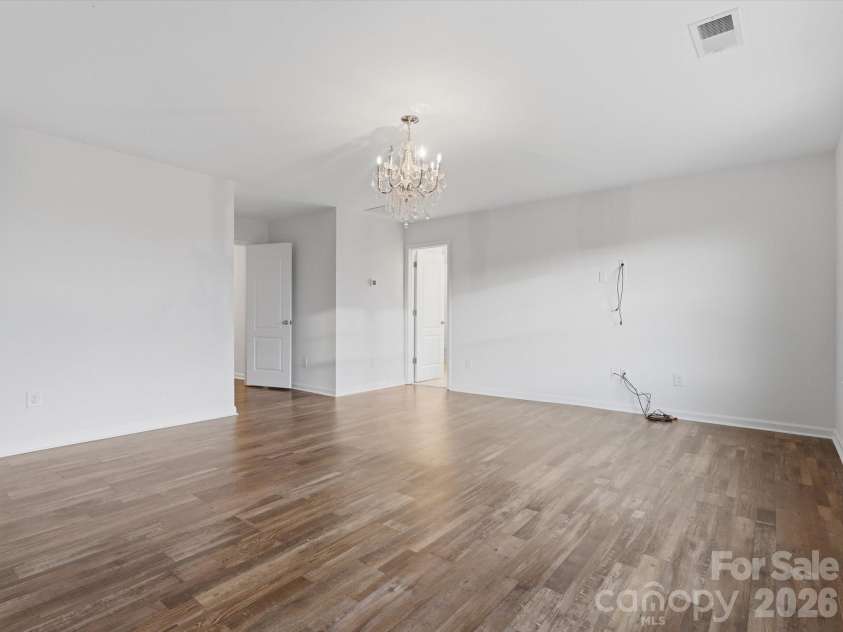 1049 Bannister Road, Waxhaw, NC 28173.  MLS# CAR4395667, YatesRealty ID 33303. 