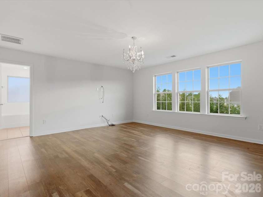 1049 Bannister Road, Waxhaw, NC 28173.  MLS# CAR4395667, YatesRealty ID 33303. 