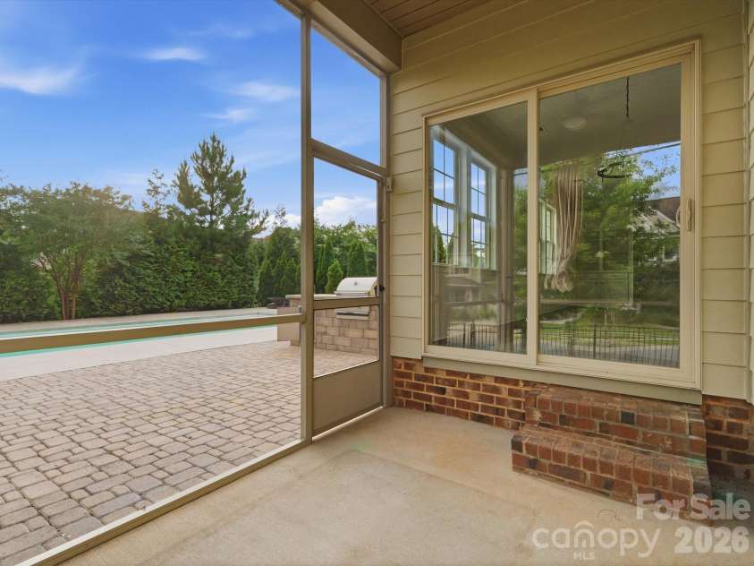 1049 Bannister Road, Waxhaw, NC 28173.  MLS# CAR4395667, YatesRealty ID 33303. 