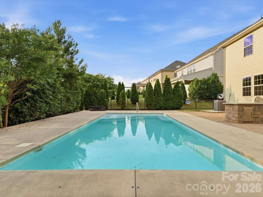1049 Bannister Road, Waxhaw, NC 28173.  MLS# CAR4395667, YatesRealty ID 33303. 