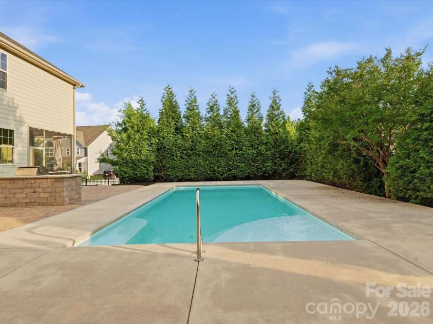 1049 Bannister Road, Waxhaw, NC 28173.  MLS# CAR4395667, YatesRealty ID 33303. 