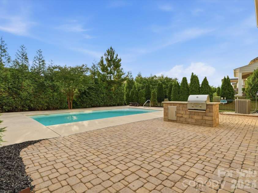 1049 Bannister Road, Waxhaw, NC 28173.  MLS# CAR4395667, YatesRealty ID 33303. 