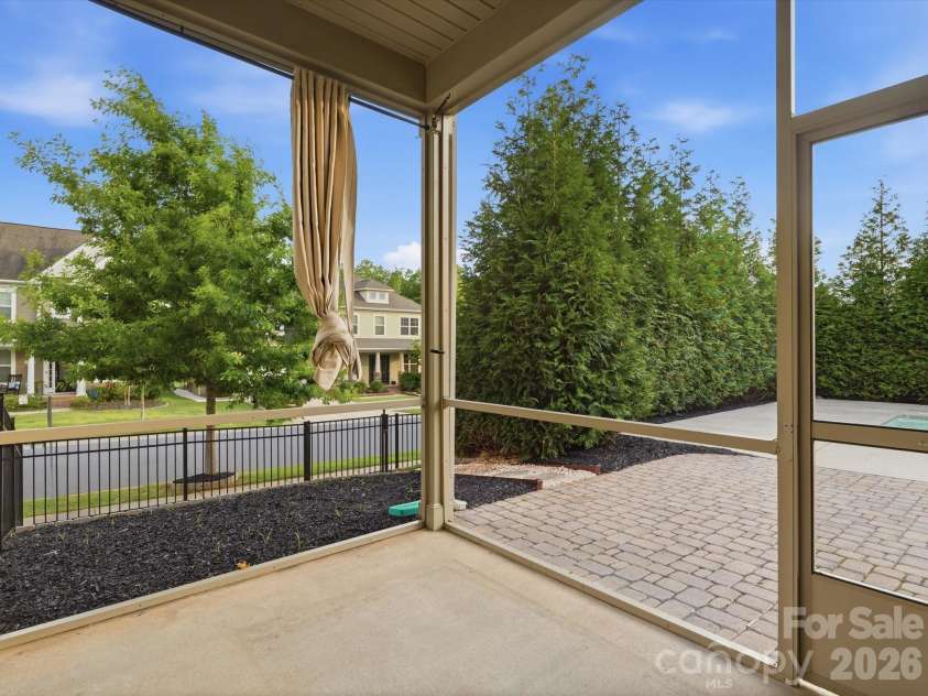 1049 Bannister Road, Waxhaw, NC 28173.  MLS# CAR4395667, YatesRealty ID 33303. 