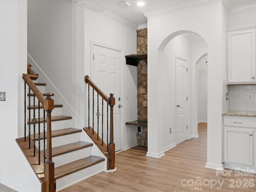 1049 Bannister Road, Waxhaw, NC 28173.  MLS# CAR4395667, YatesRealty ID 33303. 