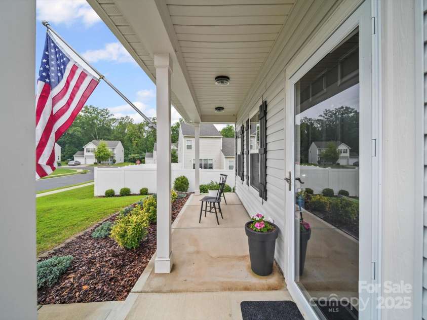 3013 Riker Street, Clover, SC 29710.  MLS# CAR4290895, YatesRealty ID 33303. 