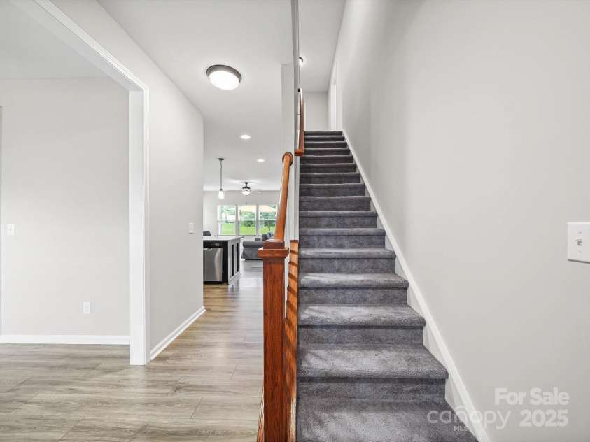 3013 Riker Street, Clover, SC 29710.  MLS# CAR4290895, YatesRealty ID 33303. 