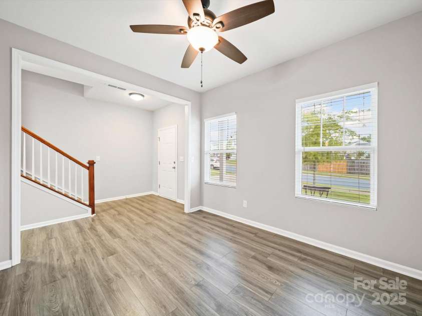 3013 Riker Street, Clover, SC 29710.  MLS# CAR4290895, YatesRealty ID 33303. 