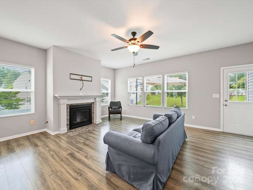 3013 Riker Street, Clover, SC 29710.  MLS# CAR4290895, YatesRealty ID 33303. 