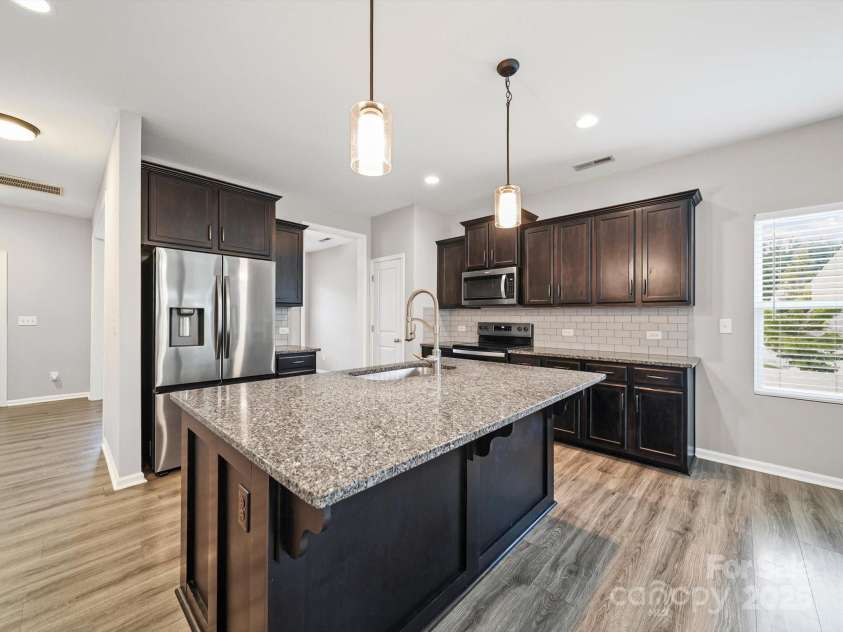 3013 Riker Street, Clover, SC 29710.  MLS# CAR4290895, YatesRealty ID 33303. 