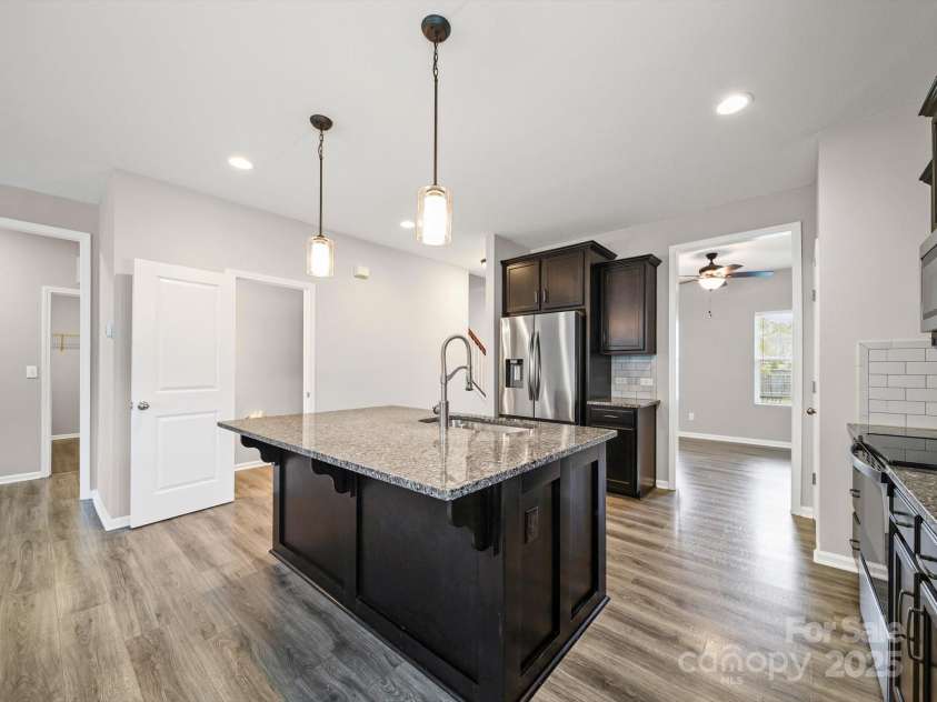 3013 Riker Street, Clover, SC 29710.  MLS# CAR4290895, YatesRealty ID 33303. 