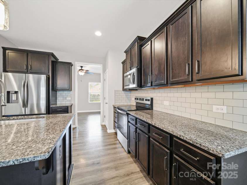 3013 Riker Street, Clover, SC 29710.  MLS# CAR4290895, YatesRealty ID 33303. 