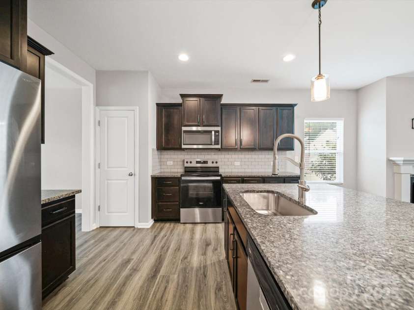 3013 Riker Street, Clover, SC 29710.  MLS# CAR4290895, YatesRealty ID 33303. 