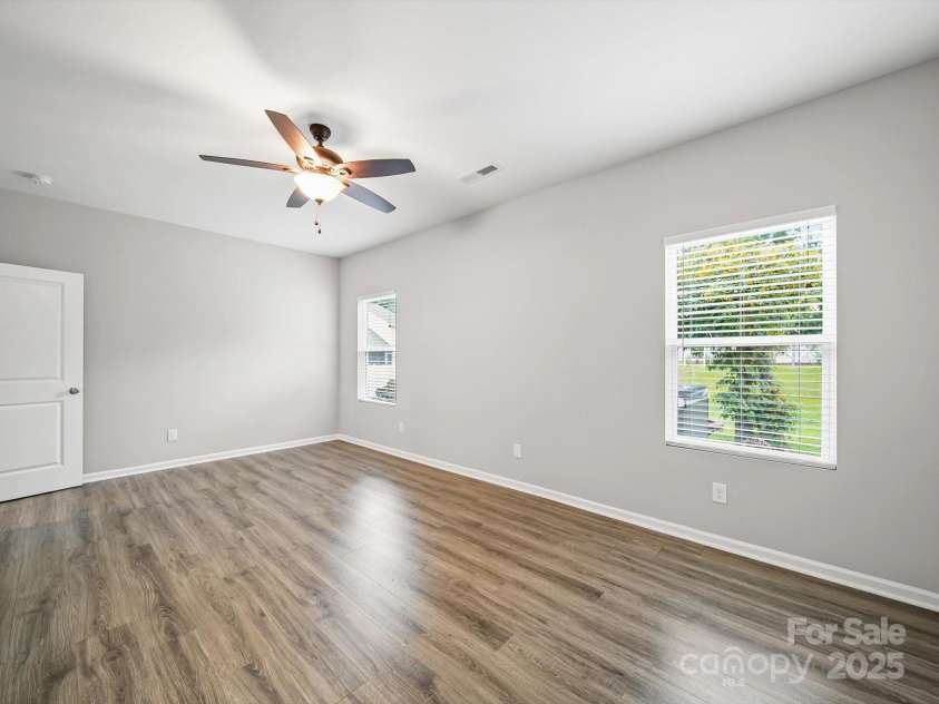 3013 Riker Street, Clover, SC 29710.  MLS# CAR4290895, YatesRealty ID 33303. 