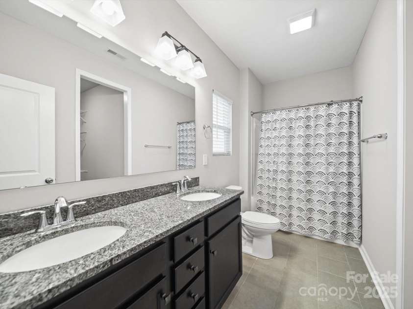 3013 Riker Street, Clover, SC 29710.  MLS# CAR4290895, YatesRealty ID 33303. 