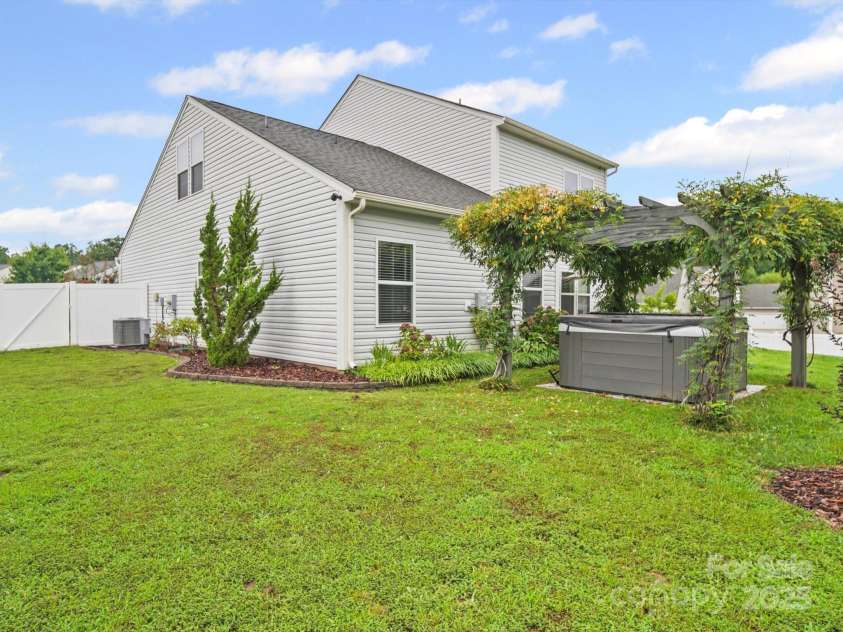 3013 Riker Street, Clover, SC 29710.  MLS# CAR4290895, YatesRealty ID 33303. 