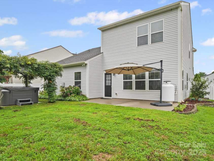 3013 Riker Street, Clover, SC 29710.  MLS# CAR4290895, YatesRealty ID 33303. 