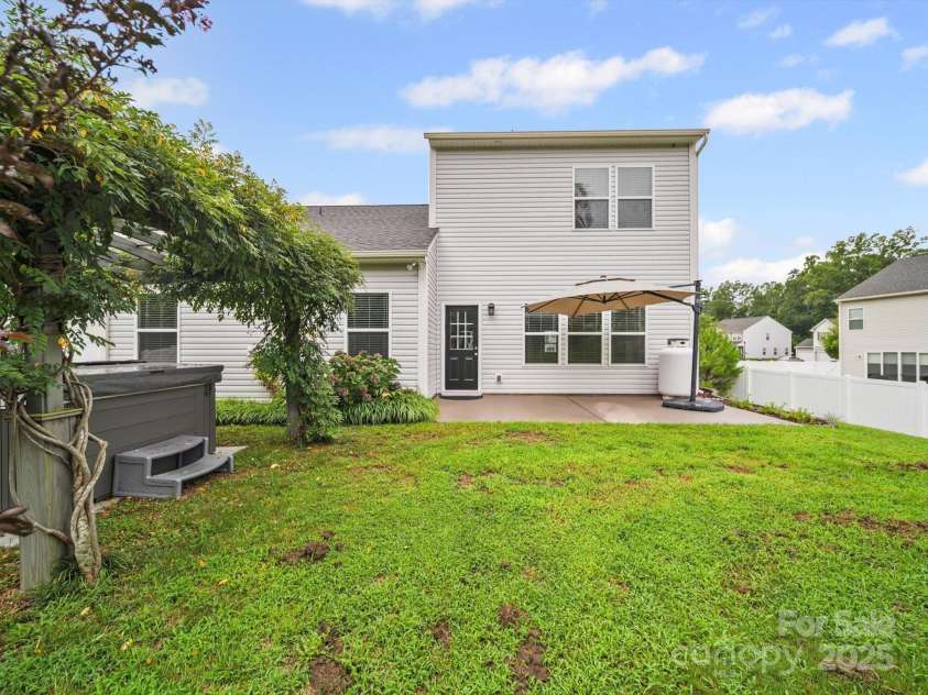 3013 Riker Street, Clover, SC 29710.  MLS# CAR4290895, YatesRealty ID 33303. 