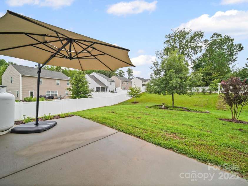 3013 Riker Street, Clover, SC 29710.  MLS# CAR4290895, YatesRealty ID 33303. 