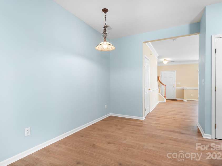 14661 Greenpoint Lane, Huntersville, NC 28078.  MLS# CAR4288934, YatesRealty ID 33304. 