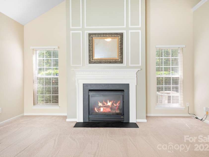14661 Greenpoint Lane, Huntersville, NC 28078.  MLS# CAR4288934, YatesRealty ID 33304. 