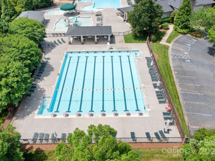 14661 Greenpoint Lane, Huntersville, NC 28078.  MLS# CAR4288934, YatesRealty ID 33304. 
