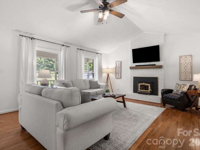 2482 Waxhaw Indian Trail Road, Waxhaw, NC 28173.  MLS# CAR4393360, YatesRealty ID 33304. 