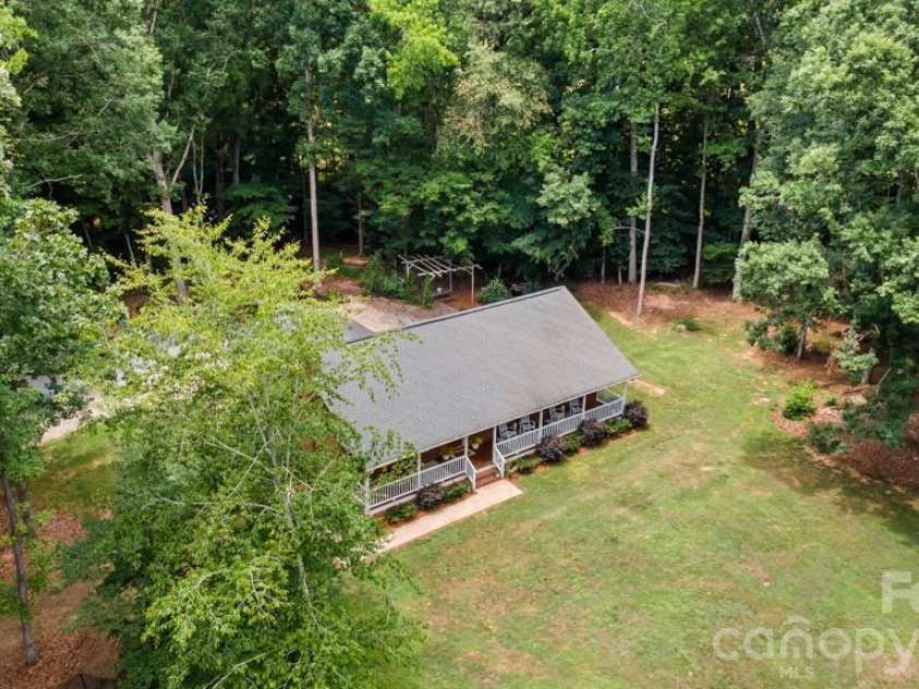 2482 Waxhaw Indian Trail Road, Waxhaw, NC 28173.  MLS# CAR4393360, YatesRealty ID 33304. 