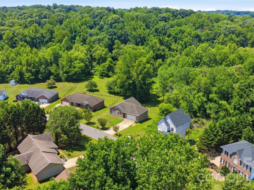 1550 Indian Springs Drive, Conover, NC 28613.  MLS# CAR4395308, YatesRealty ID 33305. 