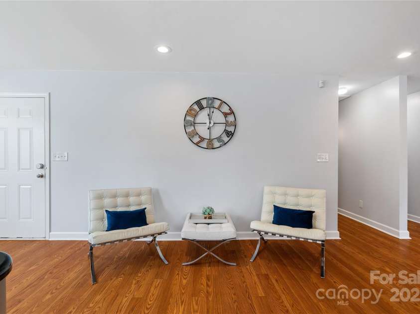 2510 Sherrill Street, Charlotte, NC 28208.  MLS# CAR4294165, YatesRealty ID 33307. 