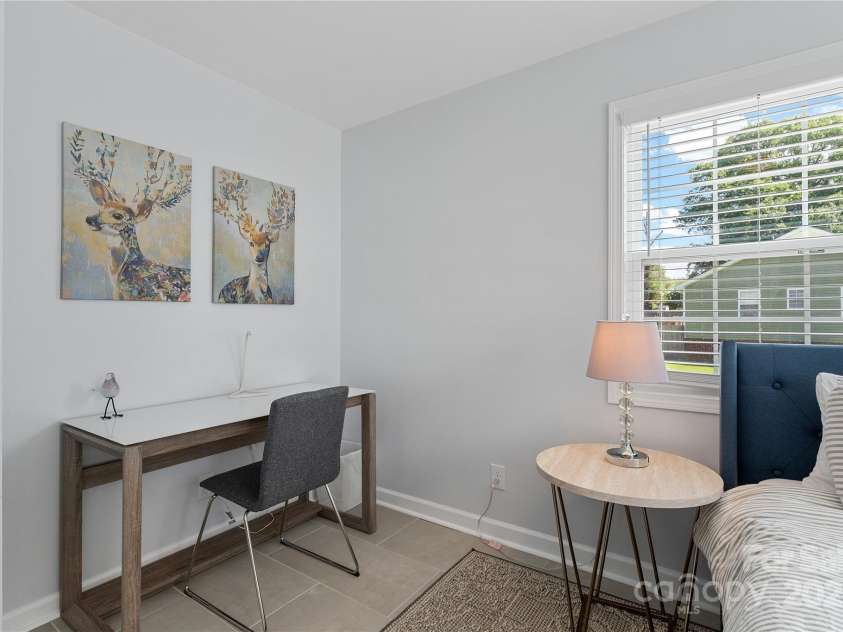 2510 Sherrill Street, Charlotte, NC 28208.  MLS# CAR4294165, YatesRealty ID 33307. 
