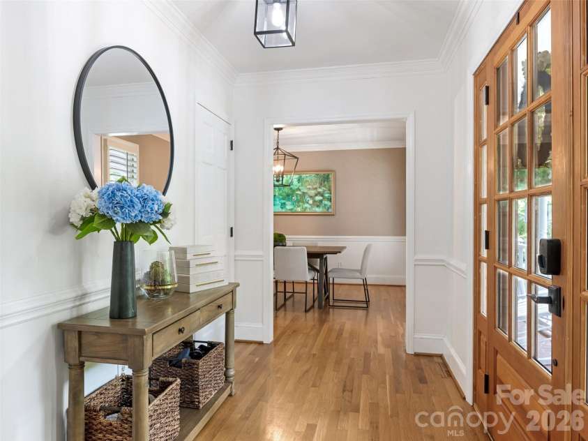 9317 Hanover South Trail, Charlotte, NC 28210.  MLS# CAR4397281, YatesRealty ID 33308. 