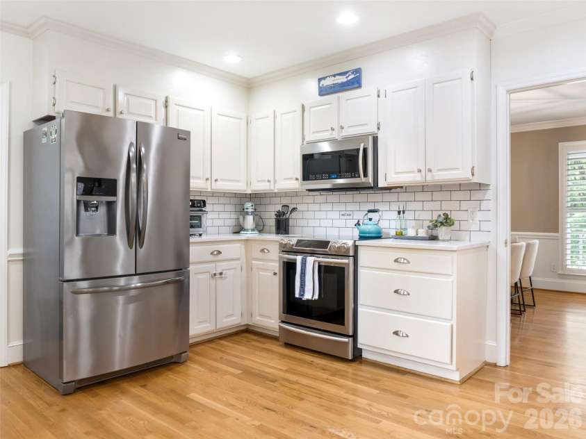 9317 Hanover South Trail, Charlotte, NC 28210.  MLS# CAR4397281, YatesRealty ID 33308. 