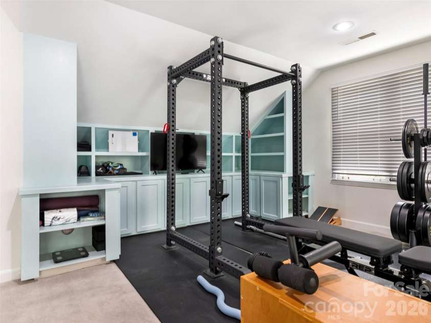 9317 Hanover South Trail, Charlotte, NC 28210.  MLS# CAR4397281, YatesRealty ID 33308. 