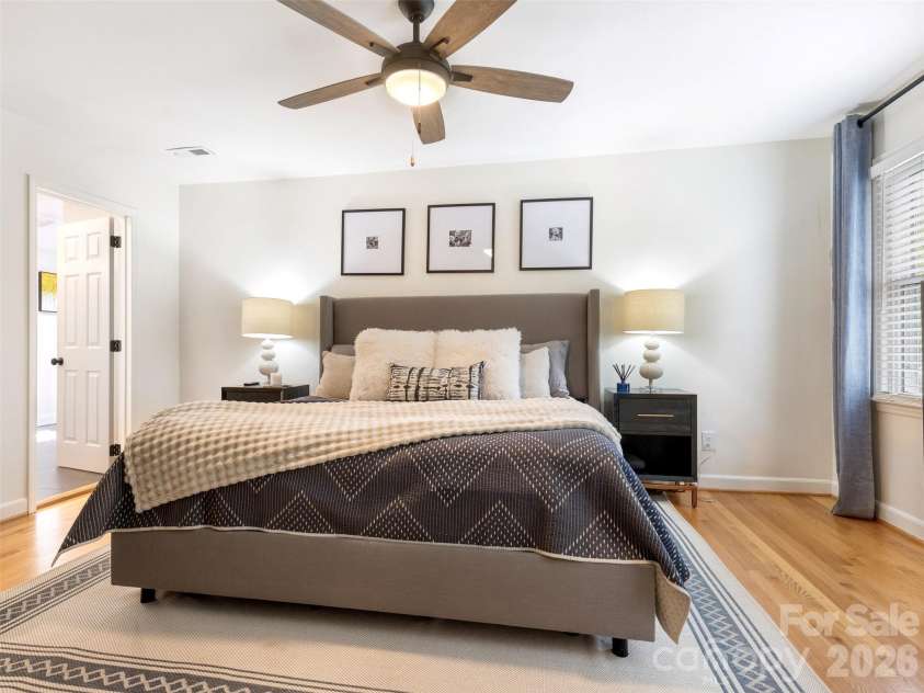 9317 Hanover South Trail, Charlotte, NC 28210.  MLS# CAR4397281, YatesRealty ID 33308. 