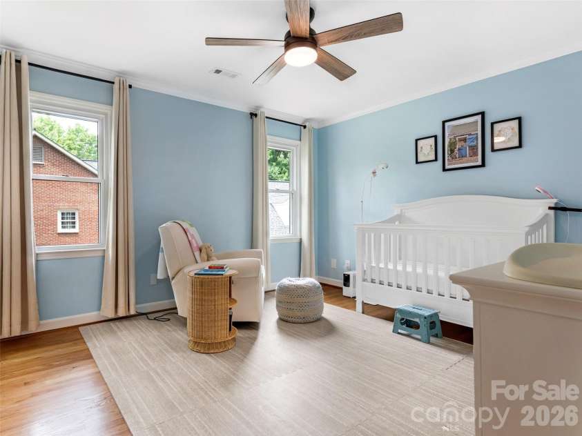 9317 Hanover South Trail, Charlotte, NC 28210.  MLS# CAR4397281, YatesRealty ID 33308. 