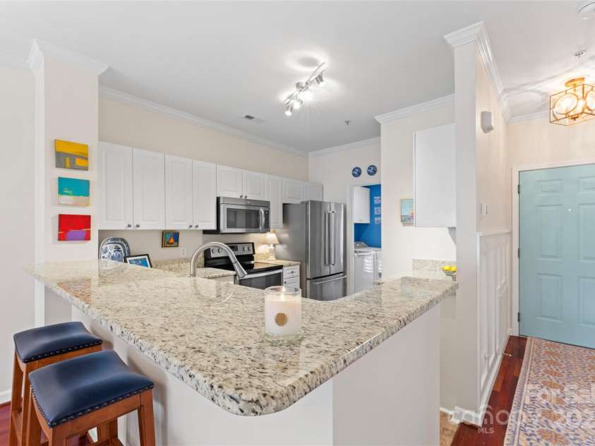 18832 Nautical Drive, Cornelius, NC 28031.  MLS# CAR4231372, YatesRealty ID 3331. 