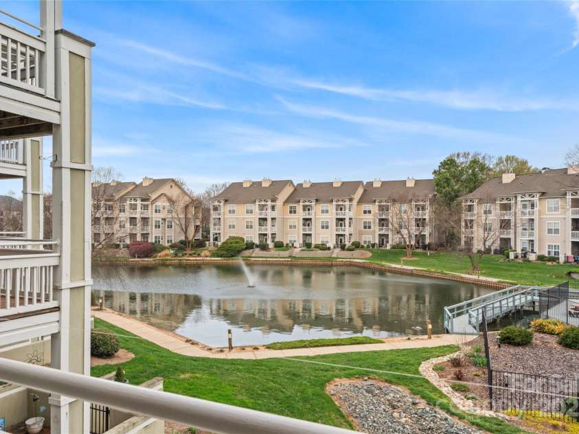 18832 Nautical Drive, Cornelius, NC 28031.  MLS# CAR4231372, YatesRealty ID 3331. 