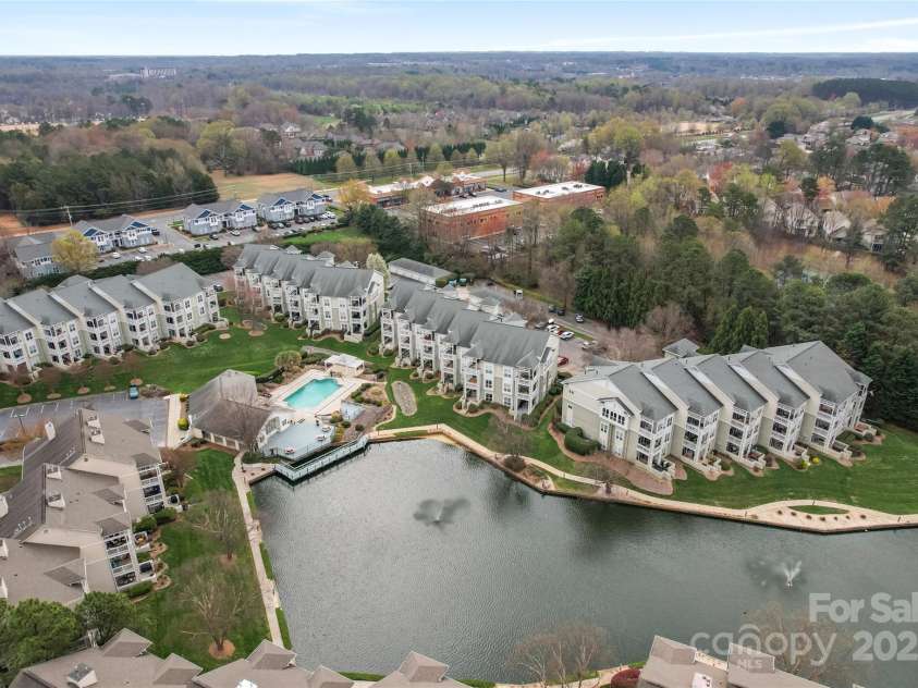 18832 Nautical Drive, Cornelius, NC 28031.  MLS# CAR4231372, YatesRealty ID 3331. 